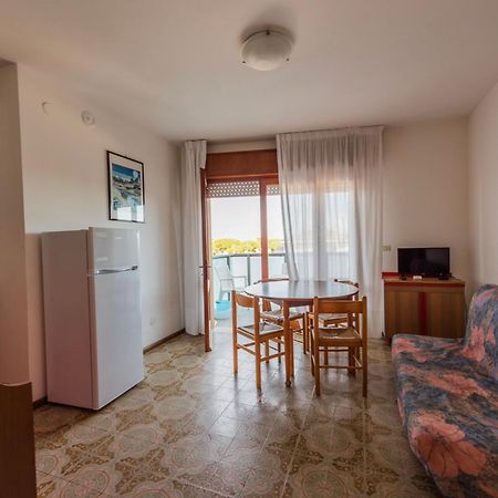 Altan Daire Bibione Dış mekan fotoğraf