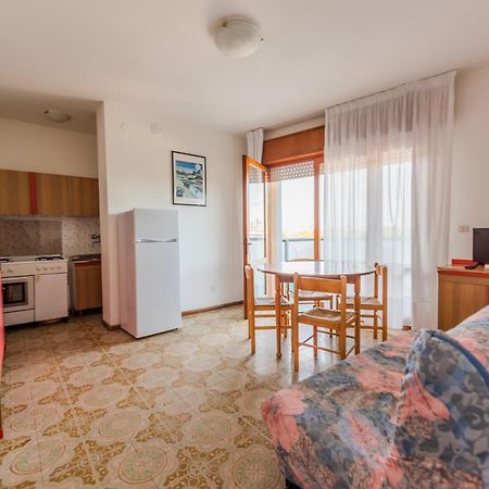 Altan Daire Bibione Dış mekan fotoğraf