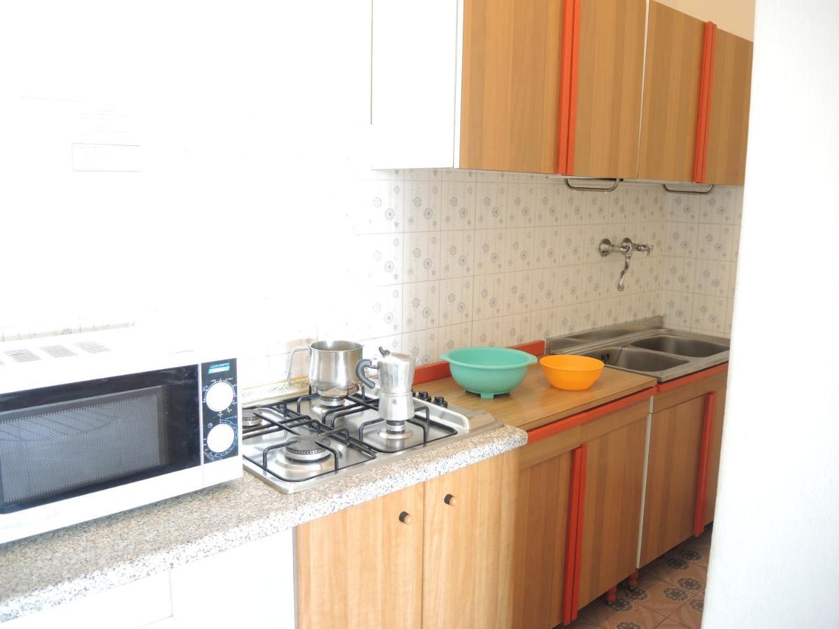Altan Daire Bibione Dış mekan fotoğraf
