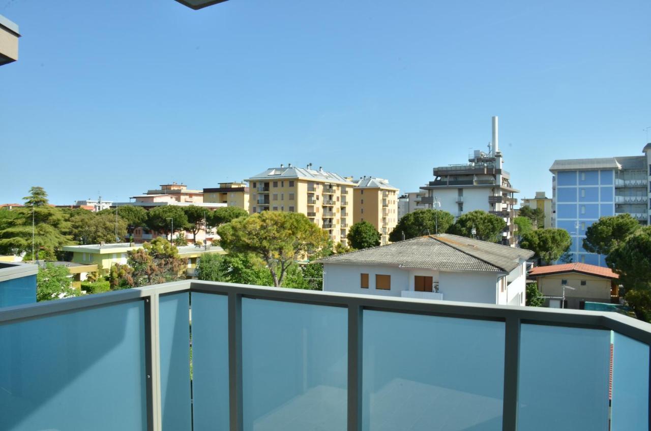 Altan Daire Bibione Dış mekan fotoğraf