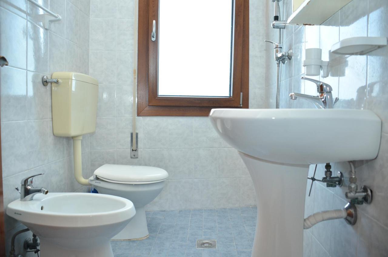 Altan Daire Bibione Dış mekan fotoğraf