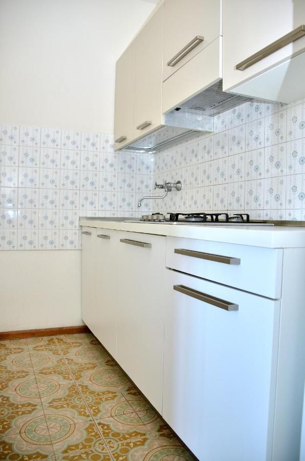 Altan Daire Bibione Dış mekan fotoğraf