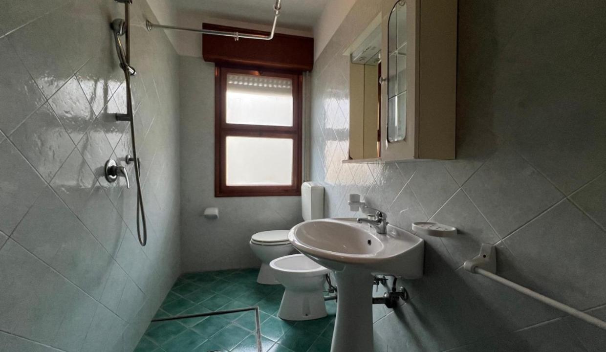 Altan Daire Bibione Dış mekan fotoğraf