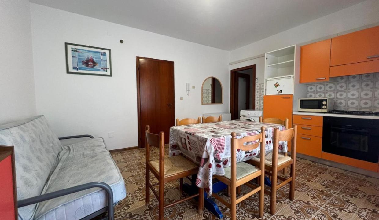 Altan Daire Bibione Dış mekan fotoğraf