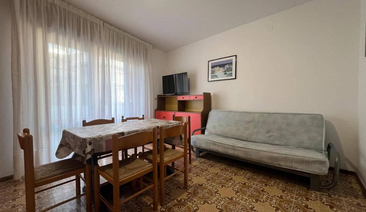 Altan Daire Bibione Dış mekan fotoğraf