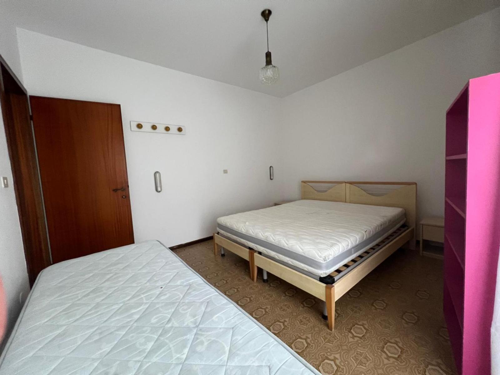 Altan Daire Bibione Dış mekan fotoğraf