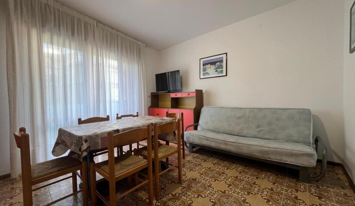 Altan Daire Bibione Dış mekan fotoğraf
