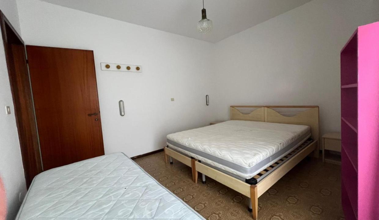 Altan Daire Bibione Dış mekan fotoğraf