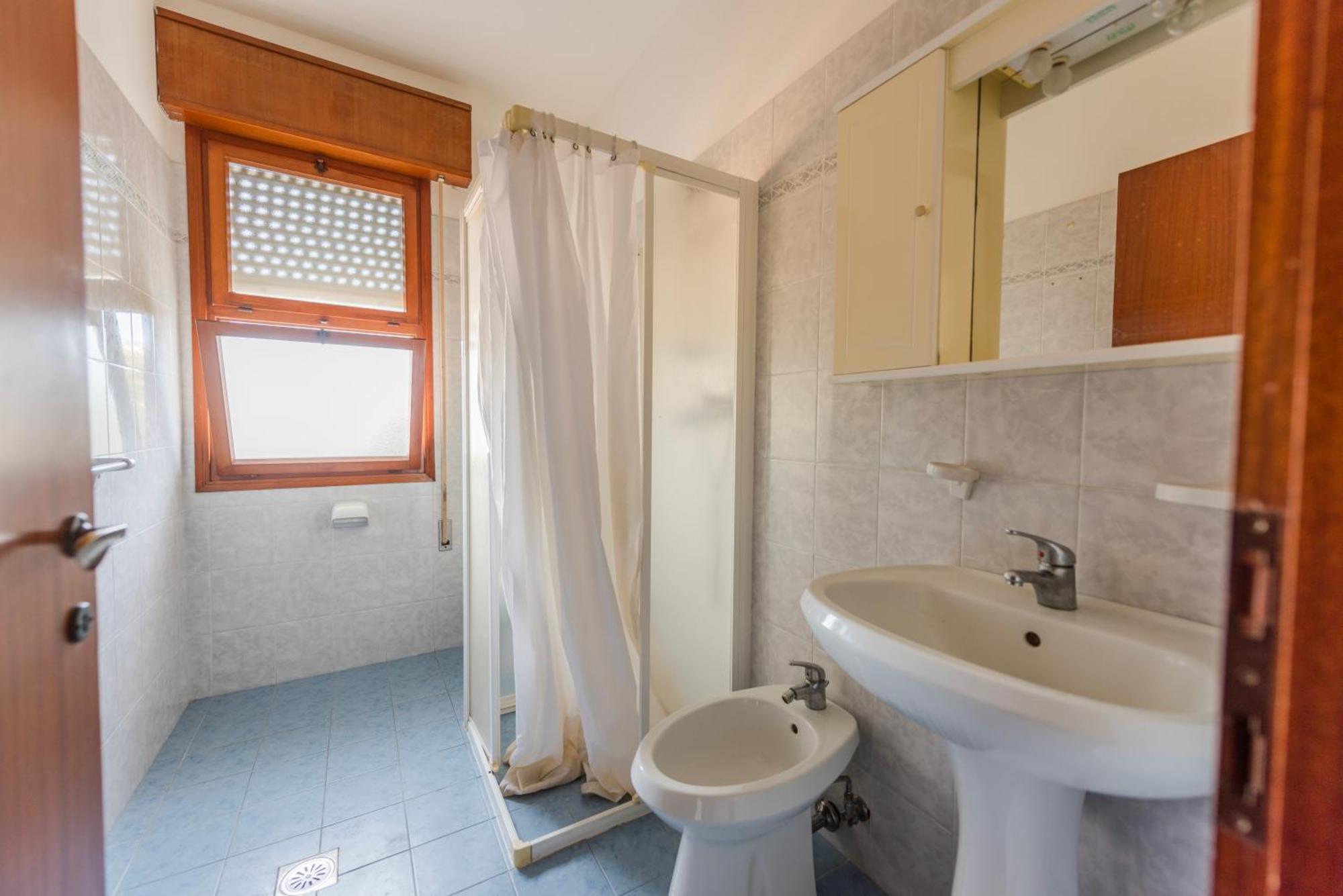 Altan Daire Bibione Dış mekan fotoğraf
