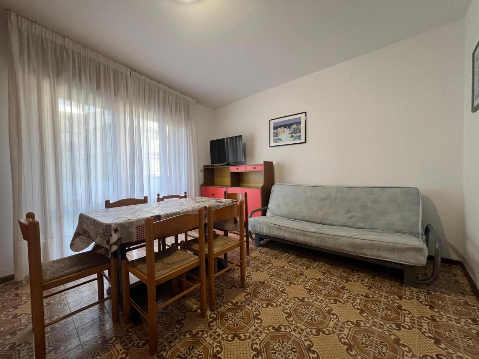 Altan Daire Bibione Dış mekan fotoğraf