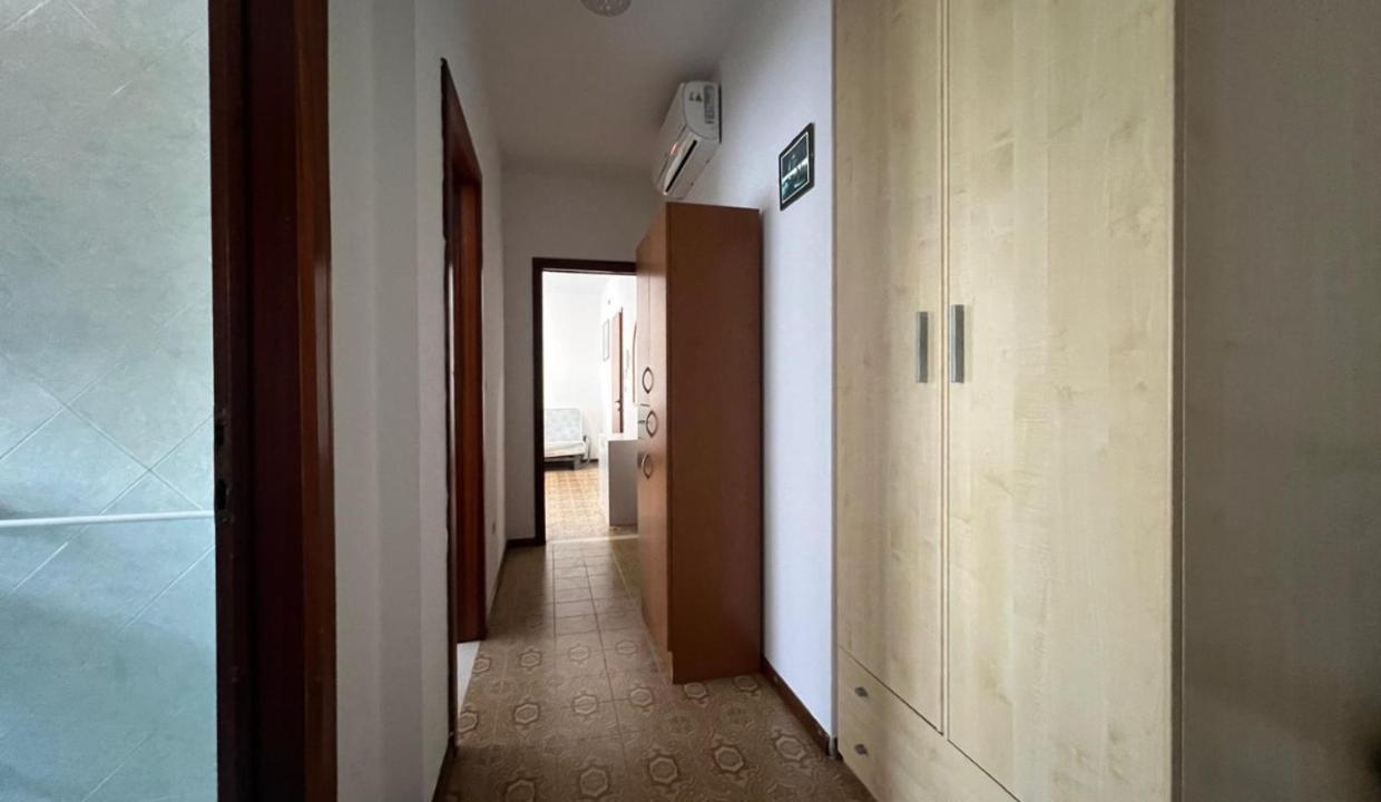 Altan Daire Bibione Dış mekan fotoğraf