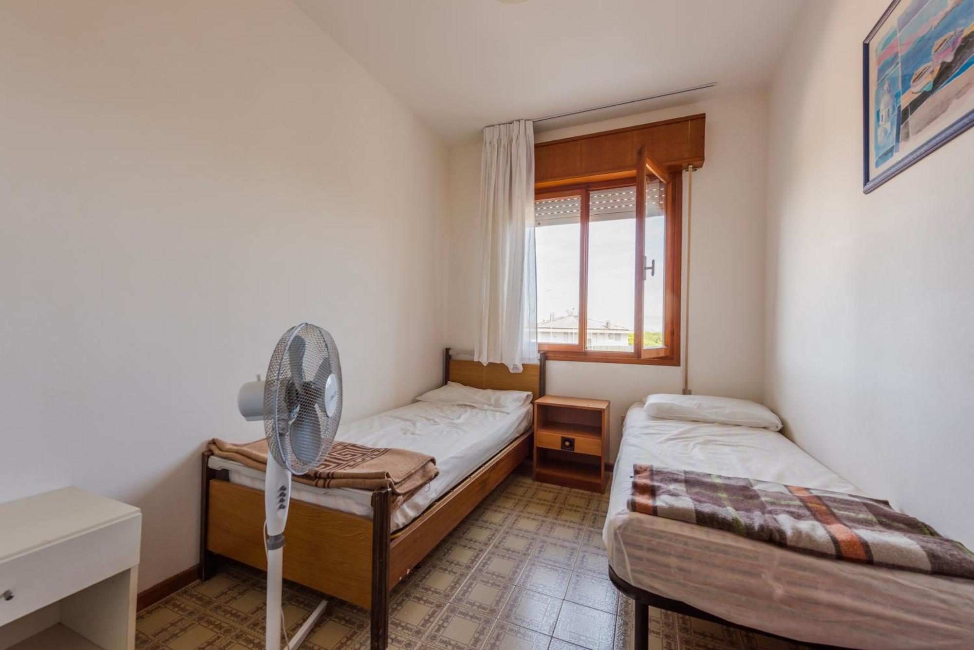 Altan Daire Bibione Dış mekan fotoğraf