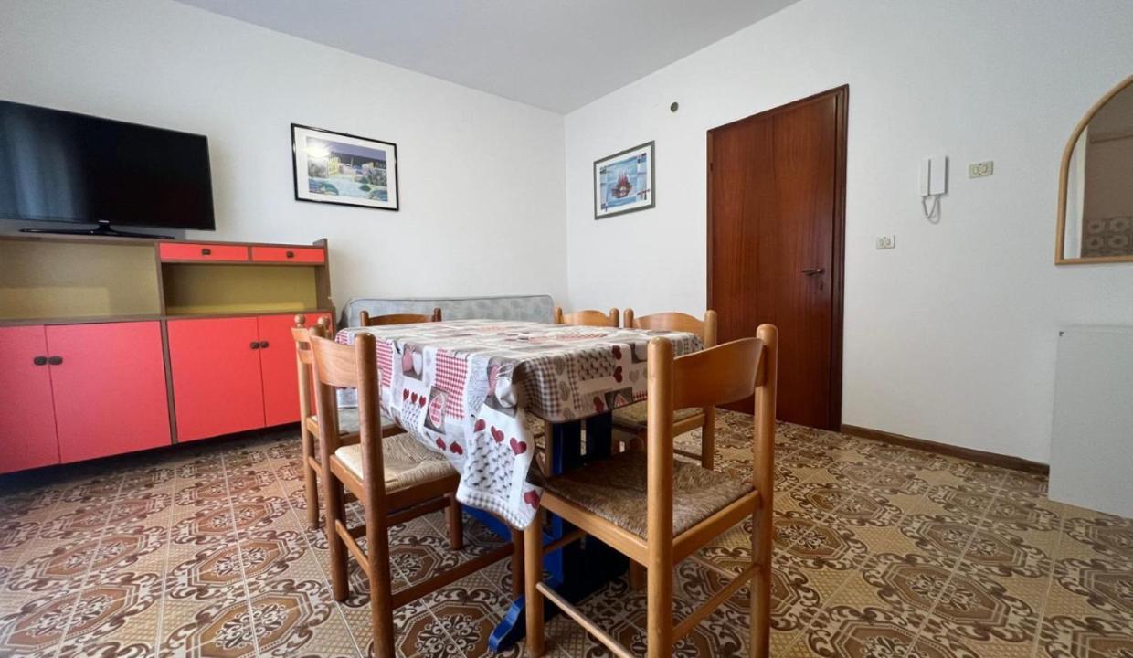 Altan Daire Bibione Dış mekan fotoğraf