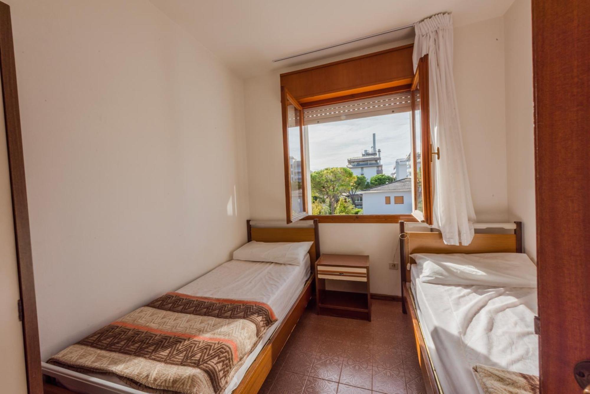 Altan Daire Bibione Dış mekan fotoğraf