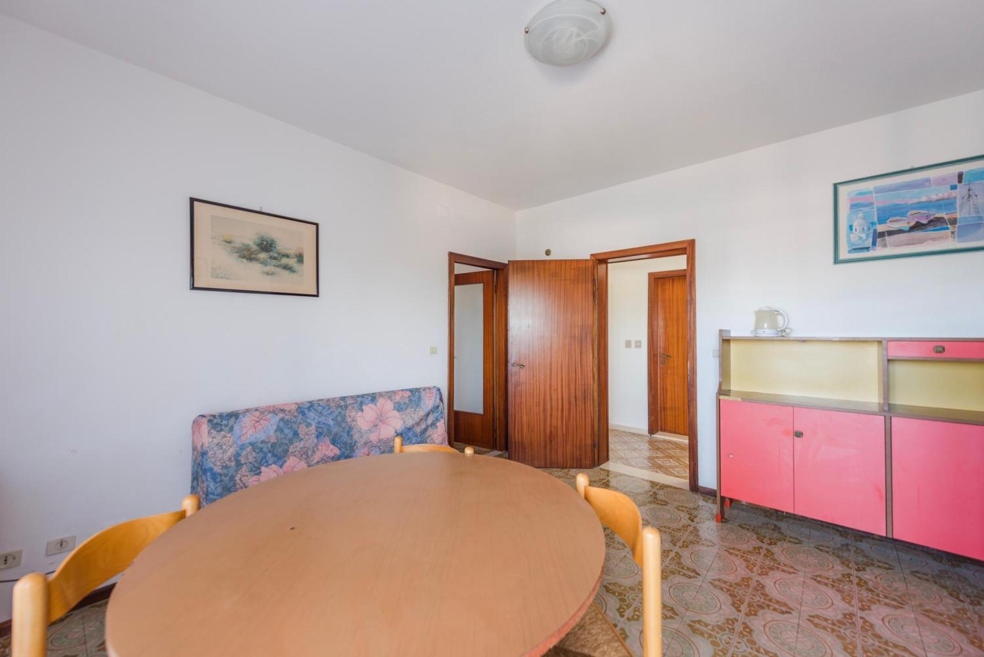 Altan Daire Bibione Dış mekan fotoğraf
