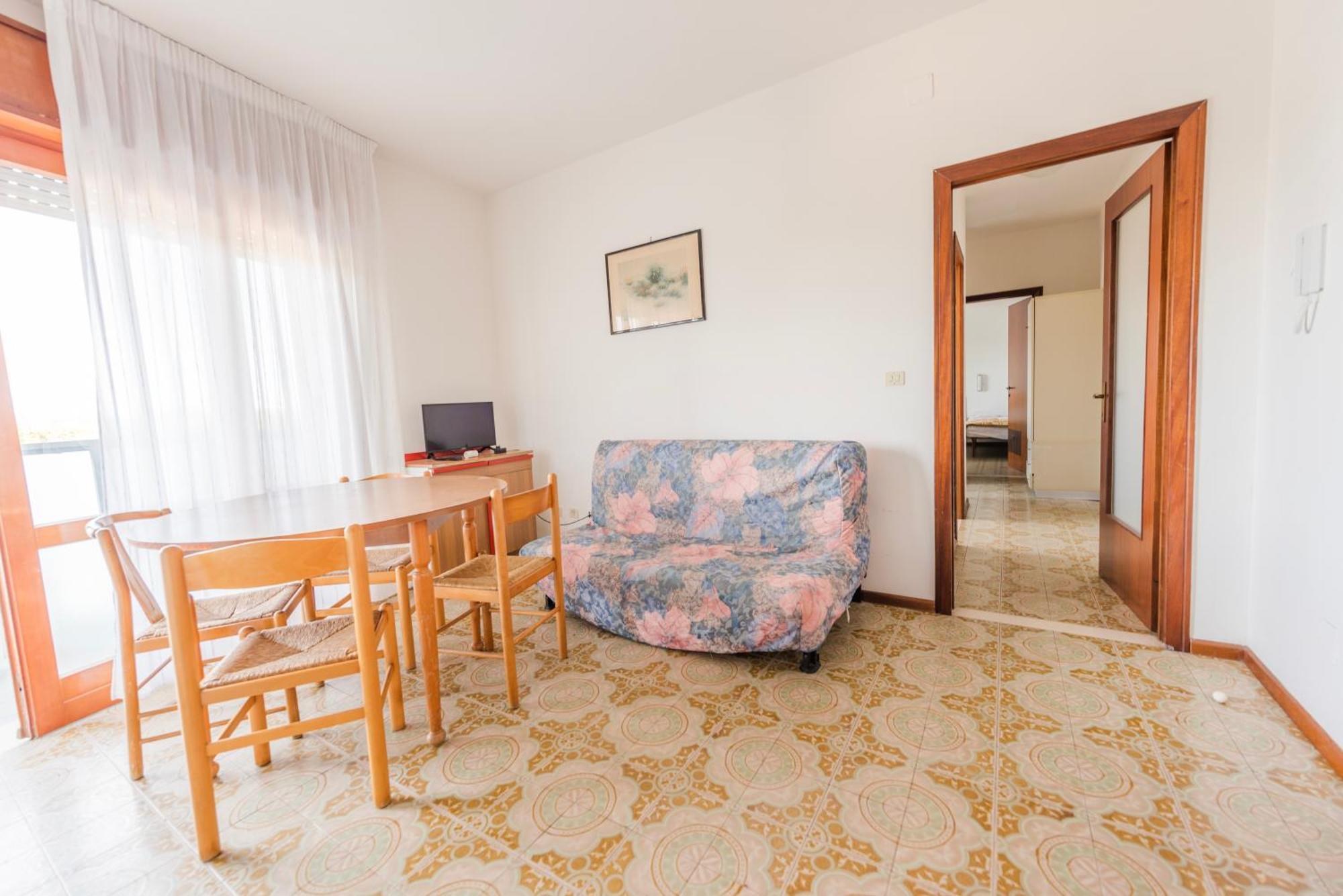 Altan Daire Bibione Dış mekan fotoğraf