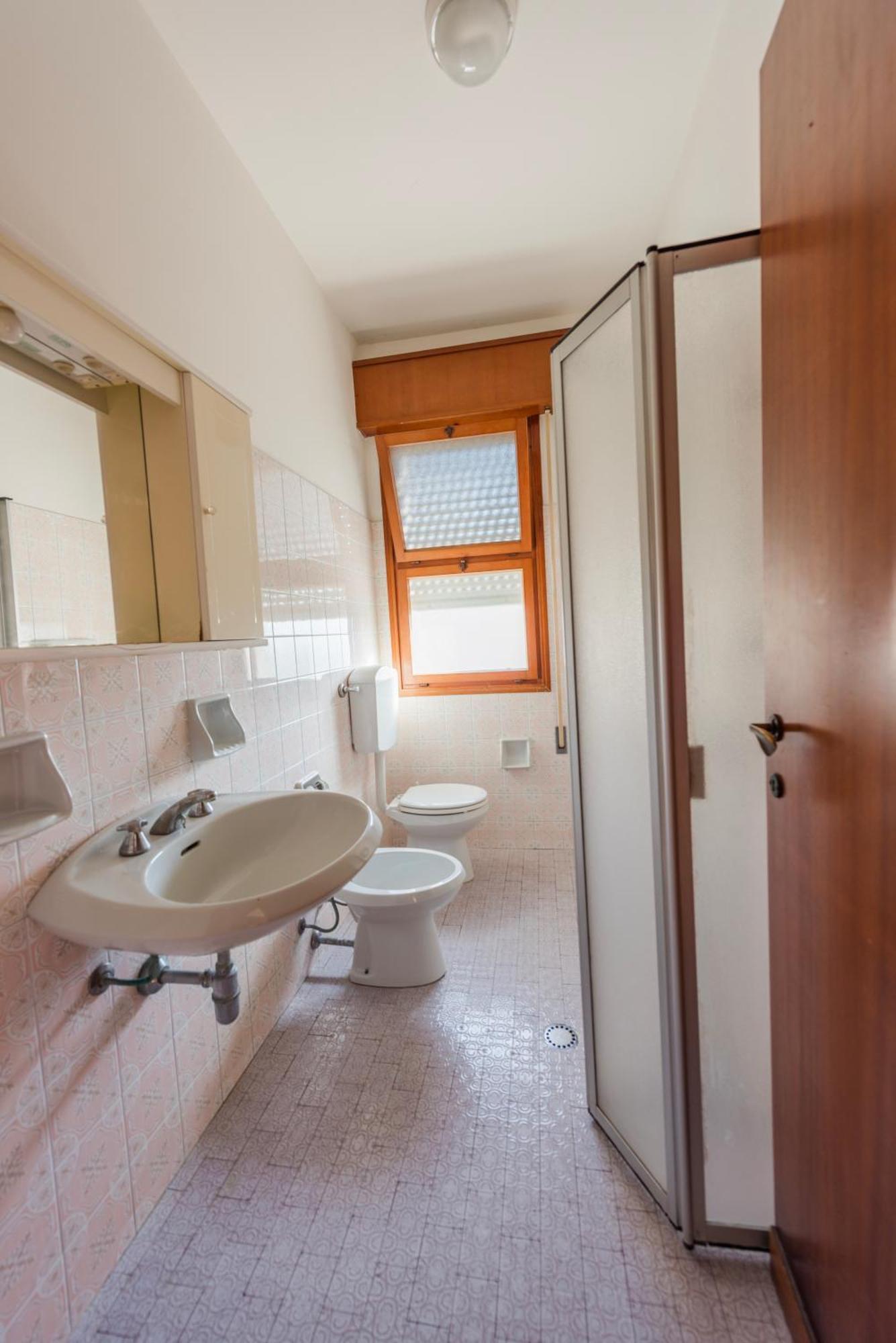Altan Daire Bibione Dış mekan fotoğraf