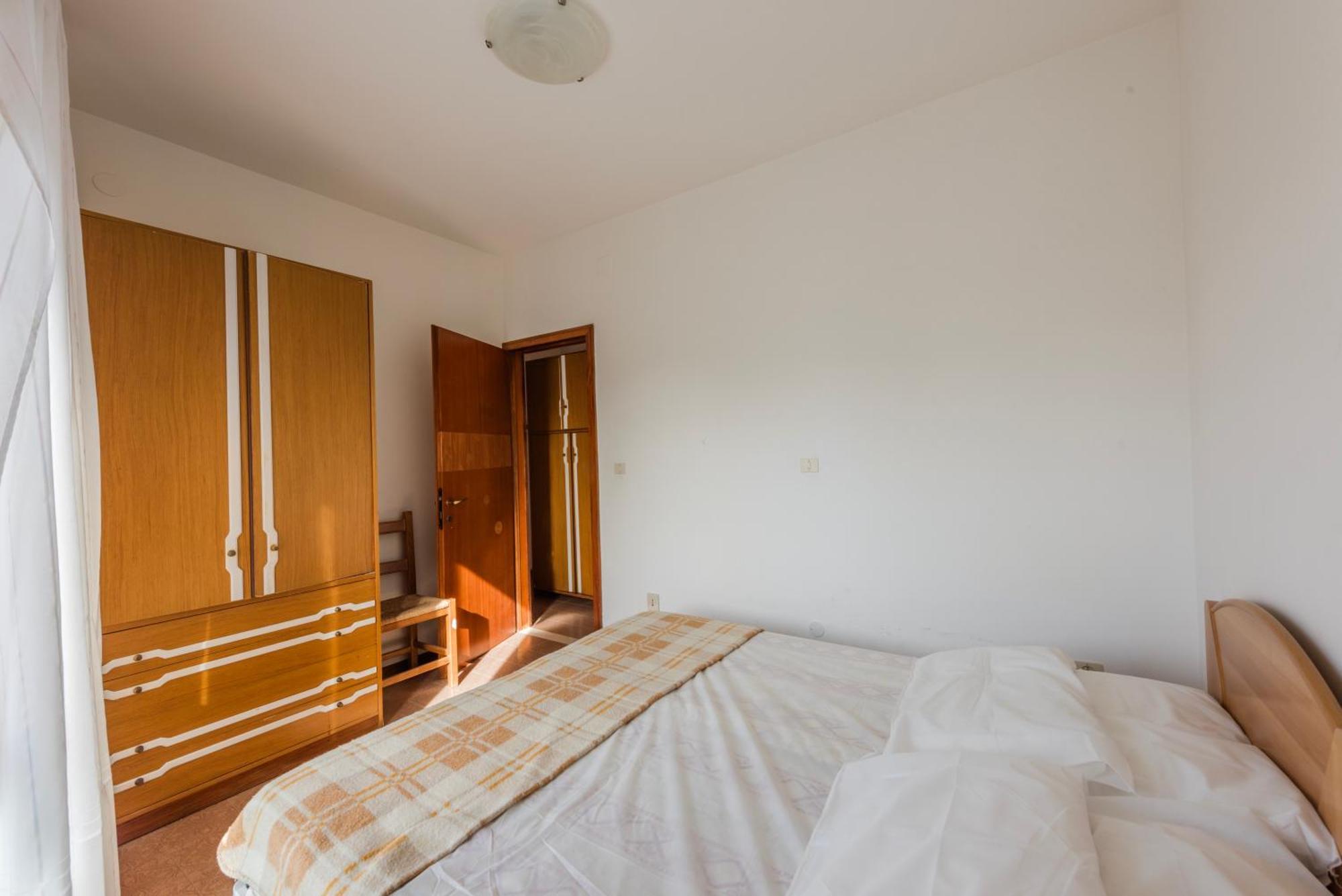 Altan Daire Bibione Dış mekan fotoğraf