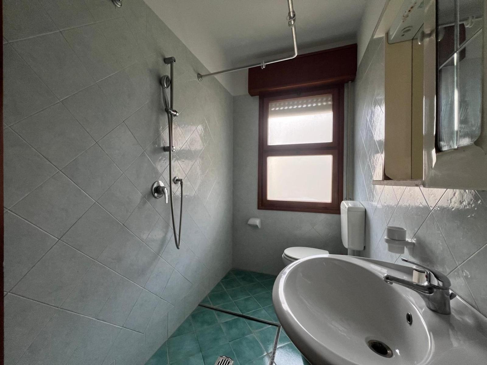 Altan Daire Bibione Dış mekan fotoğraf