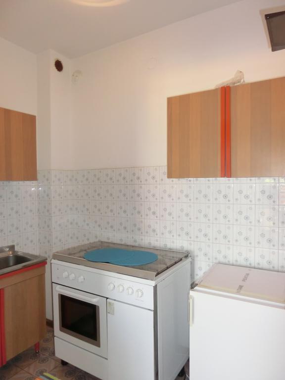 Altan Daire Bibione Dış mekan fotoğraf