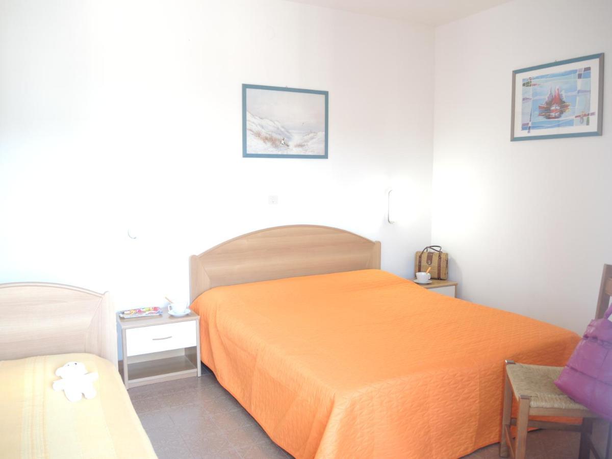 Altan Daire Bibione Dış mekan fotoğraf